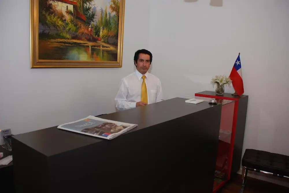 Oporto Hotel Boutique