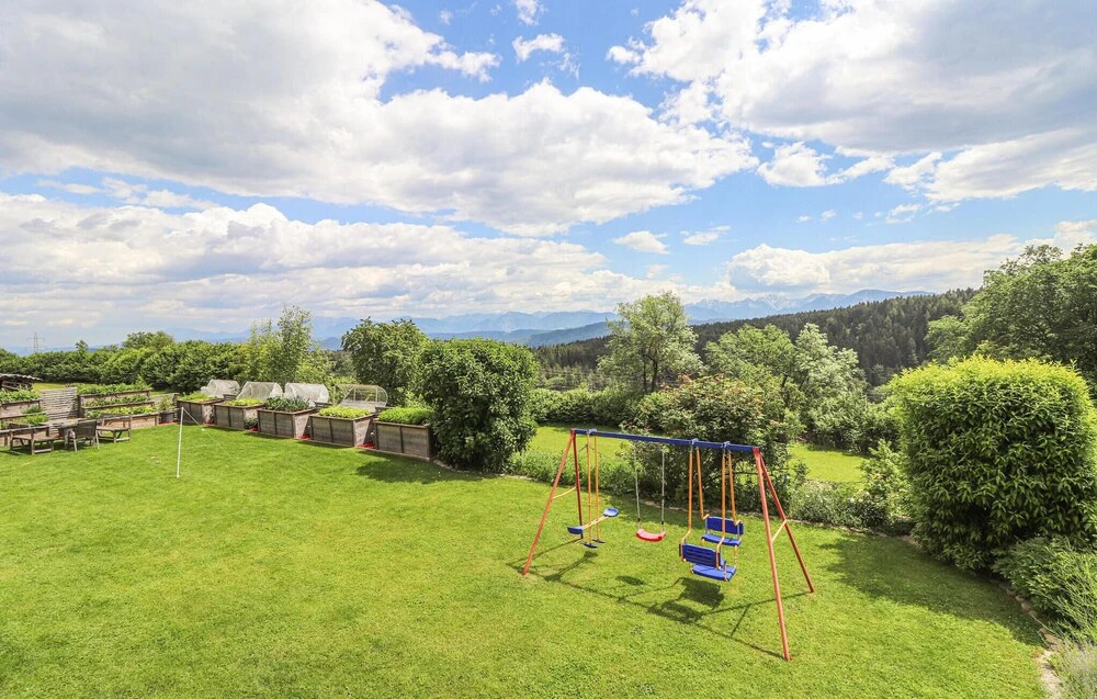 Nice Apartment in Techelsberg With 2 Bedrooms and Wifi