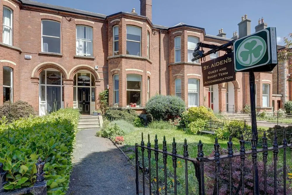 St. Aidens Guesthouse