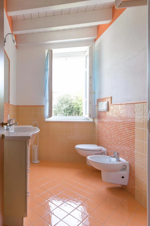 Barchi Resort - Apartments Suites - Villa Venezia - Junior Suite Villa Venezia