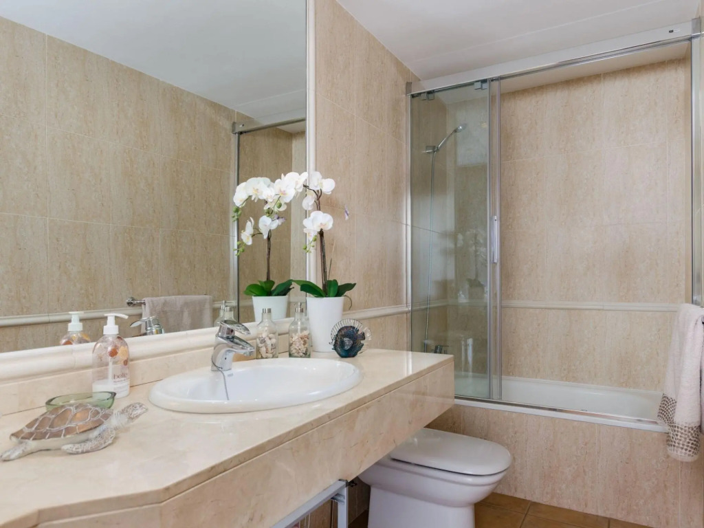 BONANZA 5 - Apartment for 2 people in Colonia de Sant Jordi.