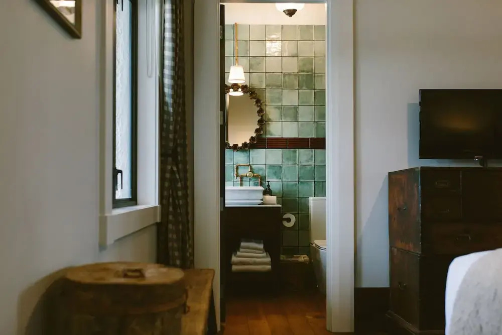 The Convent Boutique Hotel