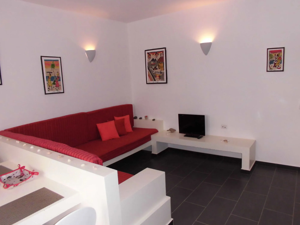 Cala da Lua apartments