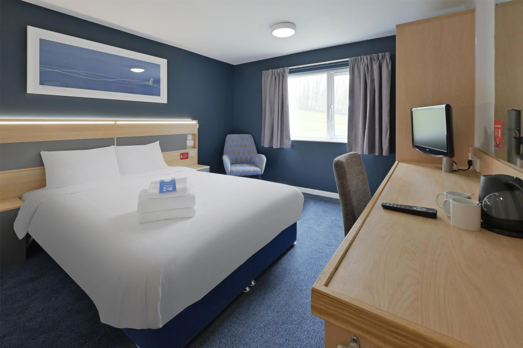 Travelodge Warminster