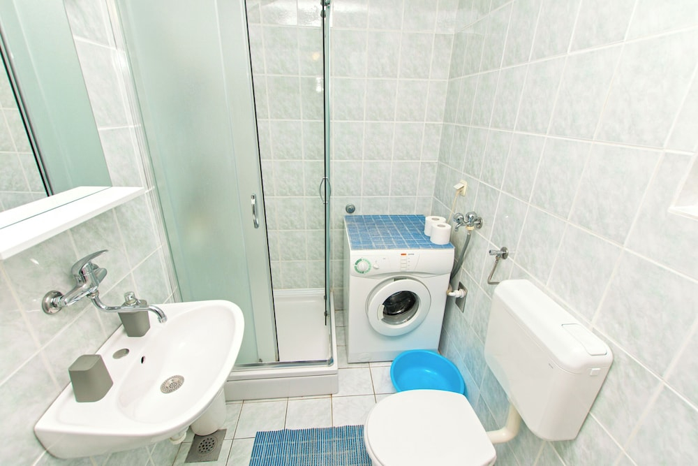 Apartment Veza