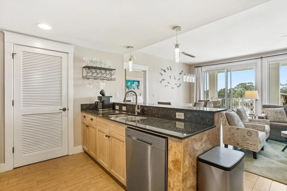 Observation Point North 456