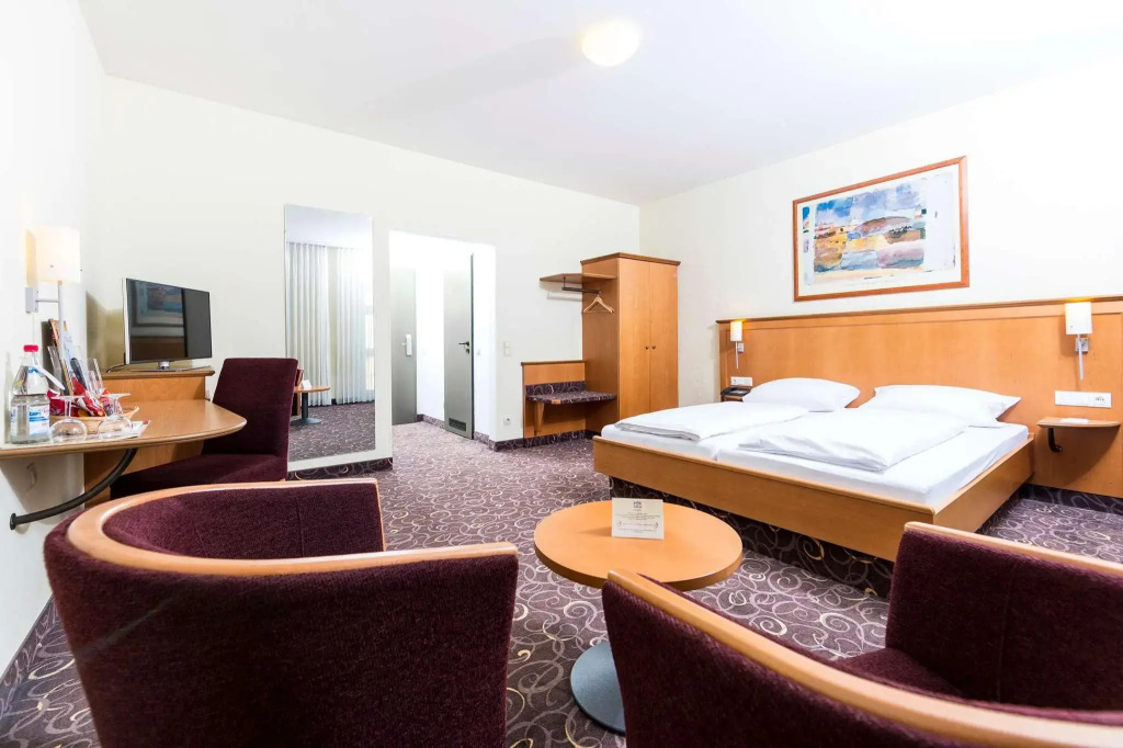Hotel Lenz oHG