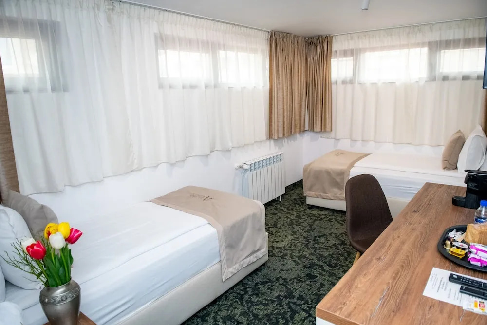 Agora Boutique Hotel