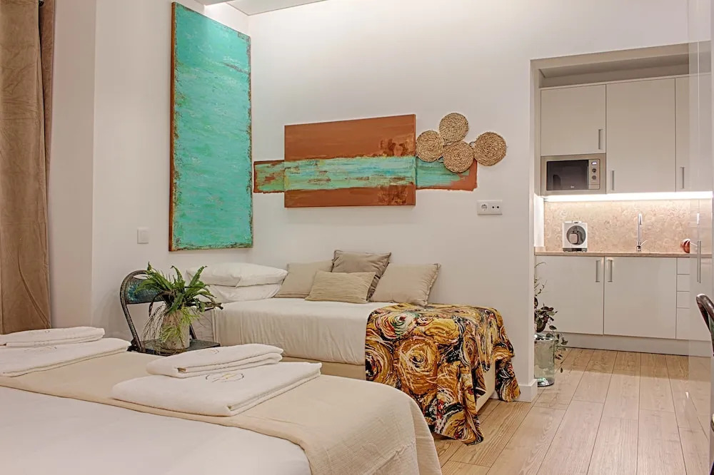 Guesthouse by Trip2Portugal