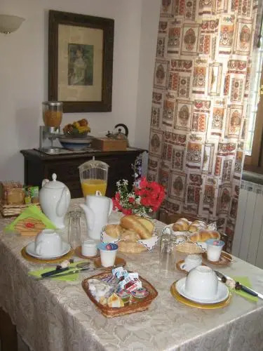 La Villa di Lucia