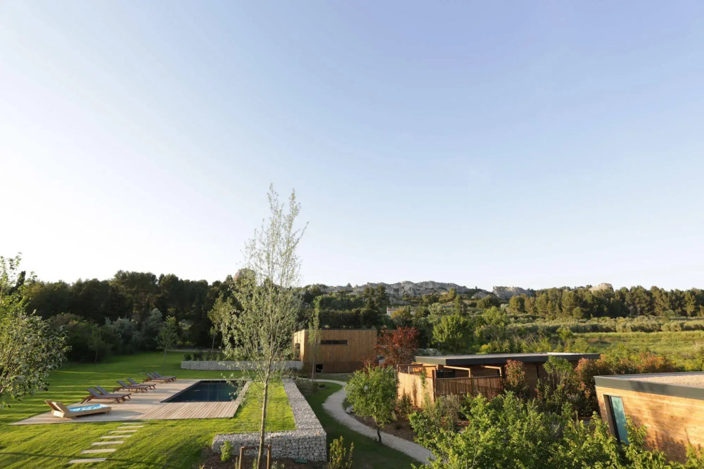 Domaine Mejan