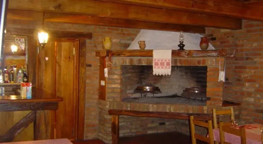 Guest House Repusnicka Klet