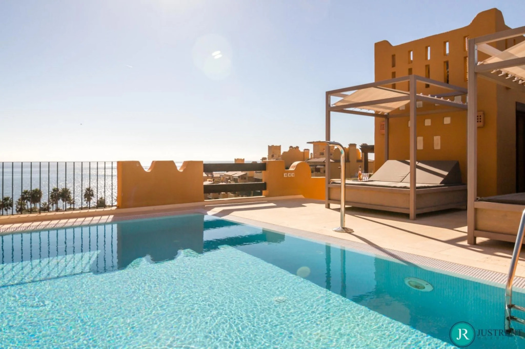 Penthouse Granados Del Mar