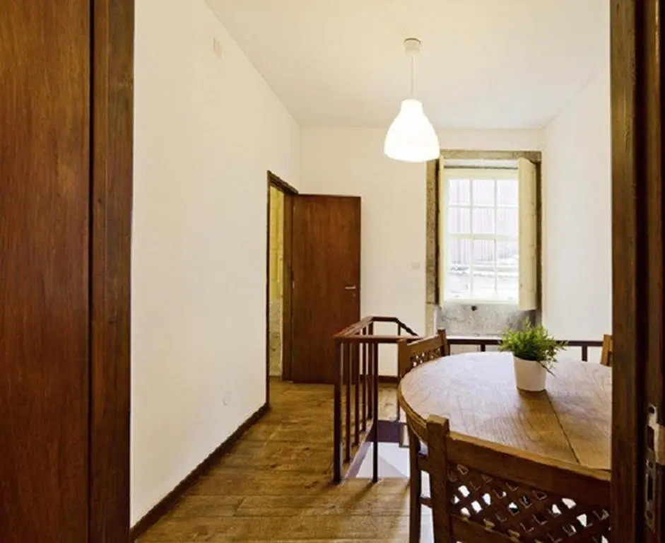 Barredo-Ribeira Oporto Apartments