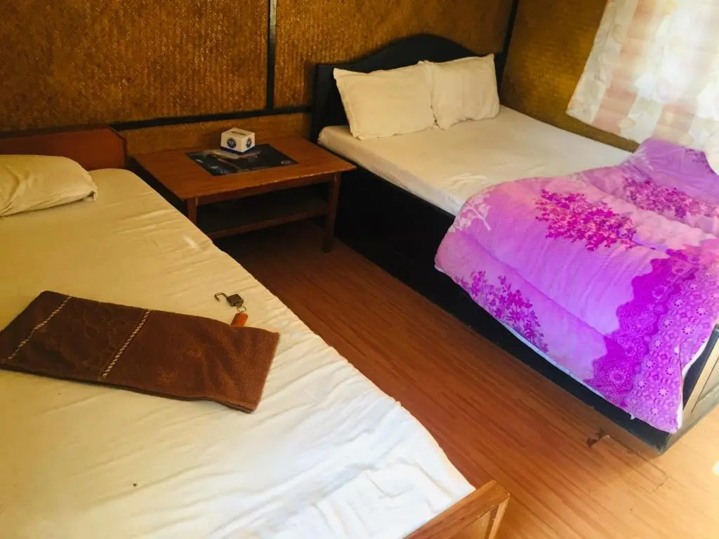 Ashok Guest House Nepal