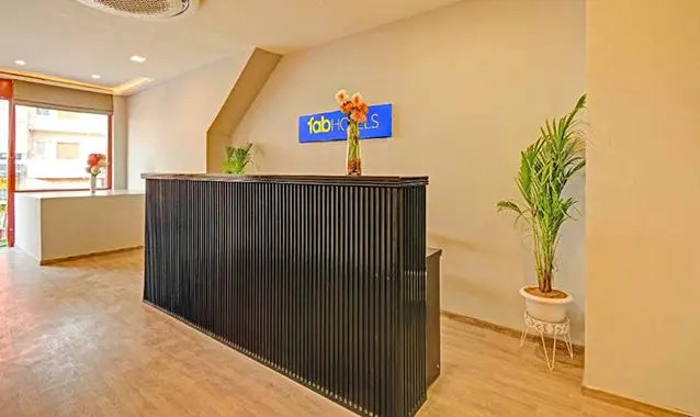 FabHotel Karol