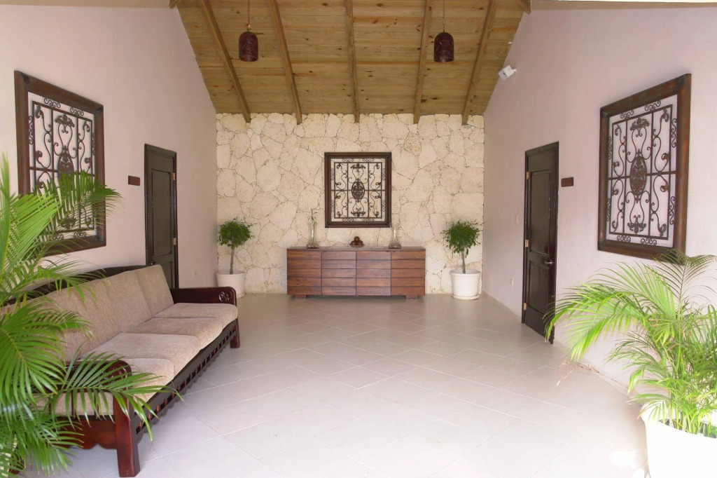 VIK hotel Arena Blanca