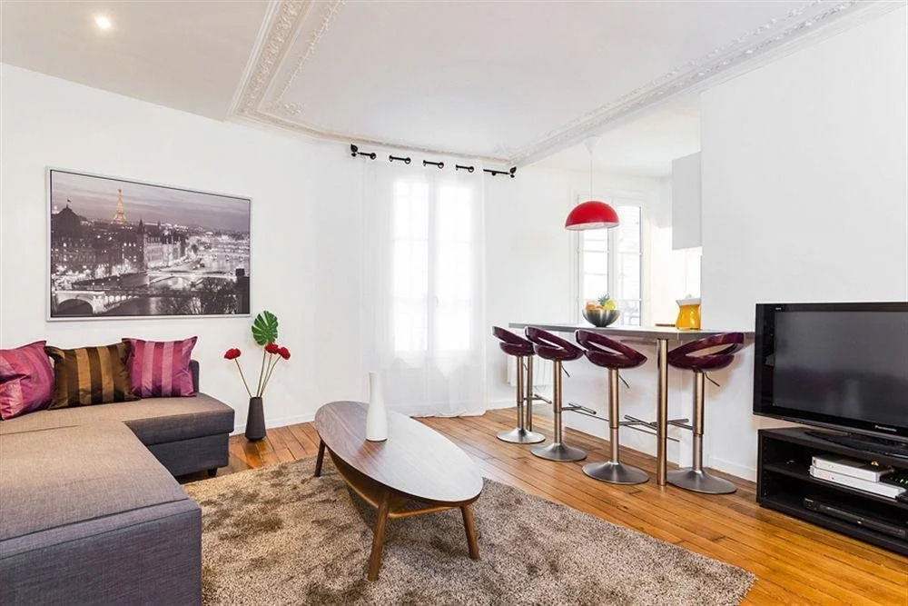 Private Apartment - Luxembourg