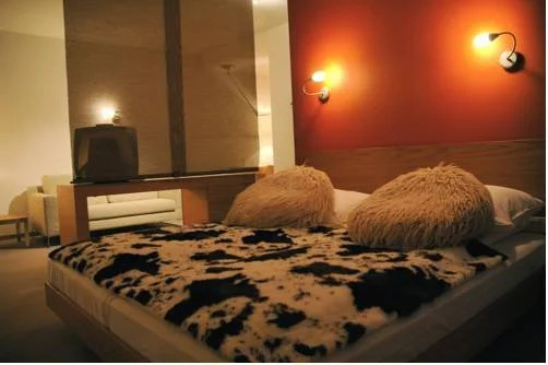 Relais & Chateaux Hanner