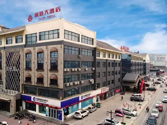 Yanta Hotel