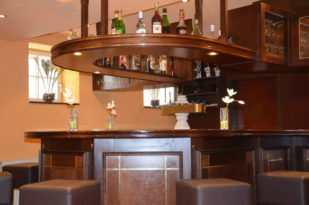 Wilhelm Designhotel Stuttgart-Mitte