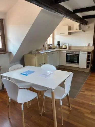 Gästehaus Glücksmoment