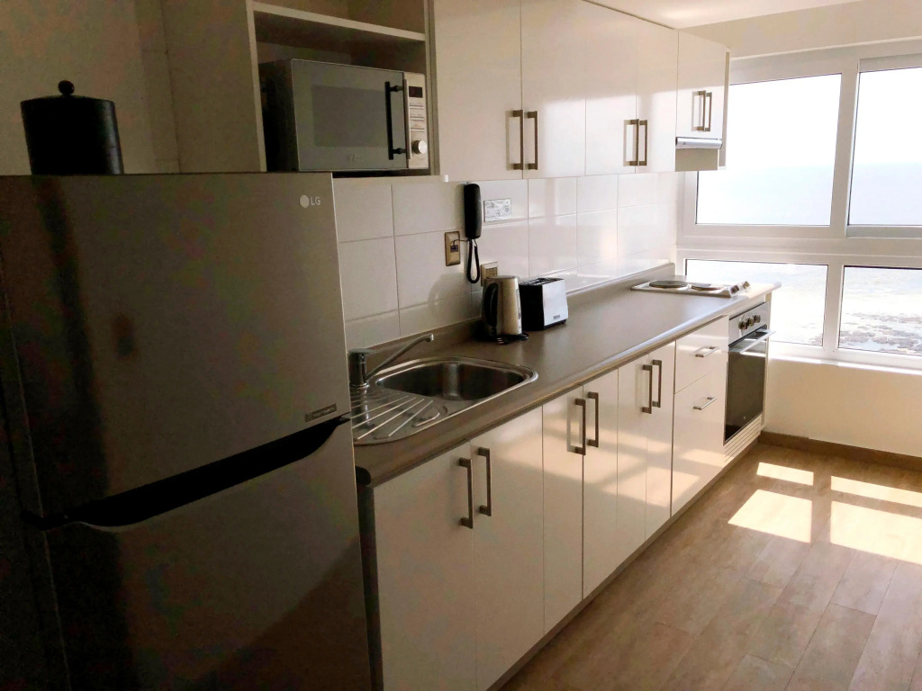 Gran Cavancha Hotel & Apartment