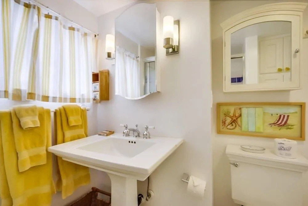 Rockaway Cottage
