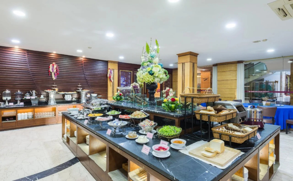 Lao Cai Star Hotel