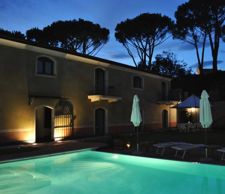 Villa Agnese