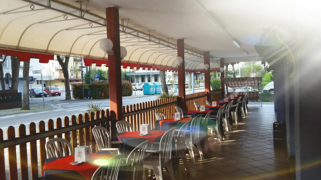 Hotel Edera