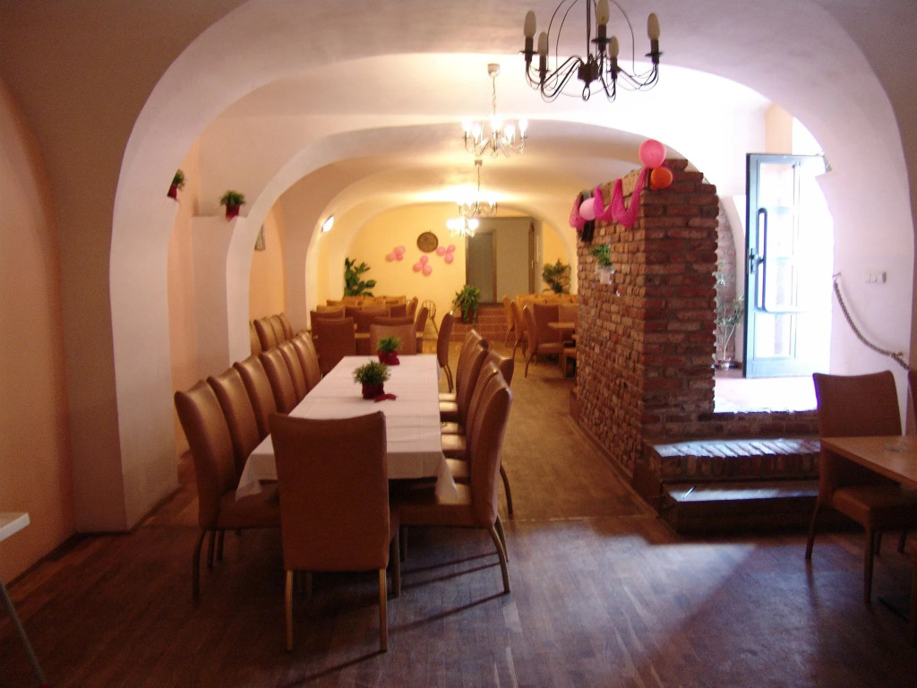Hotel STARÝ PIVOVAR