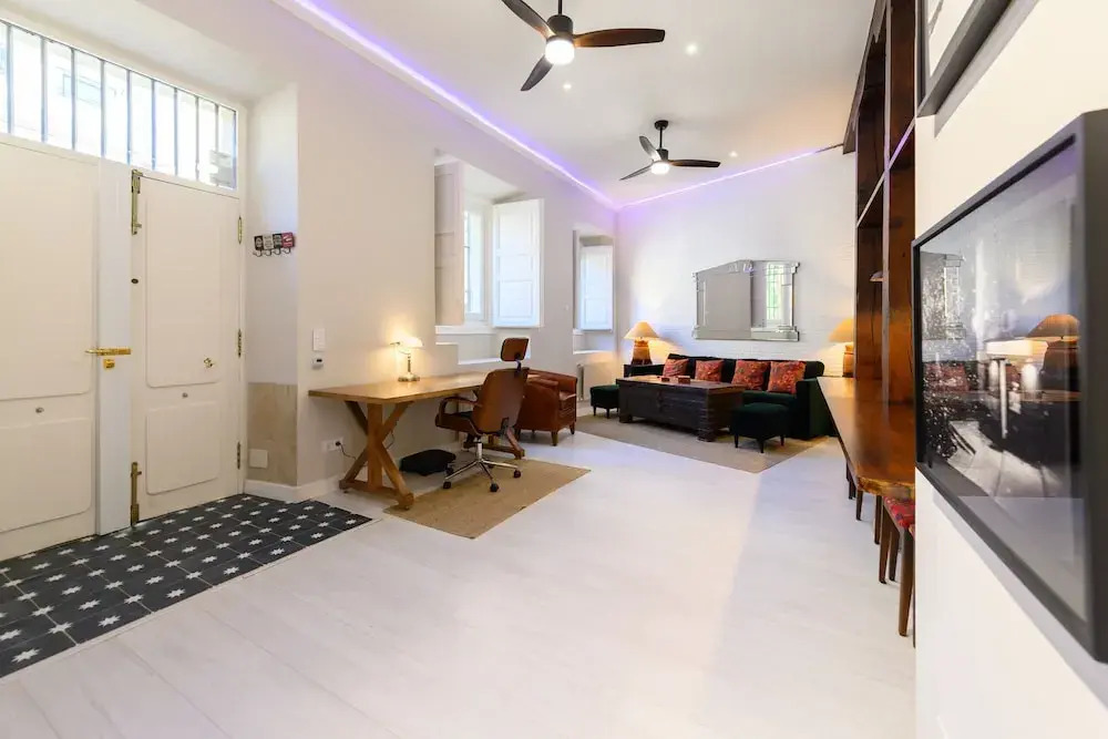 M Pda2bi Loft DE Lujo DE Dise O Hist Rico A ES