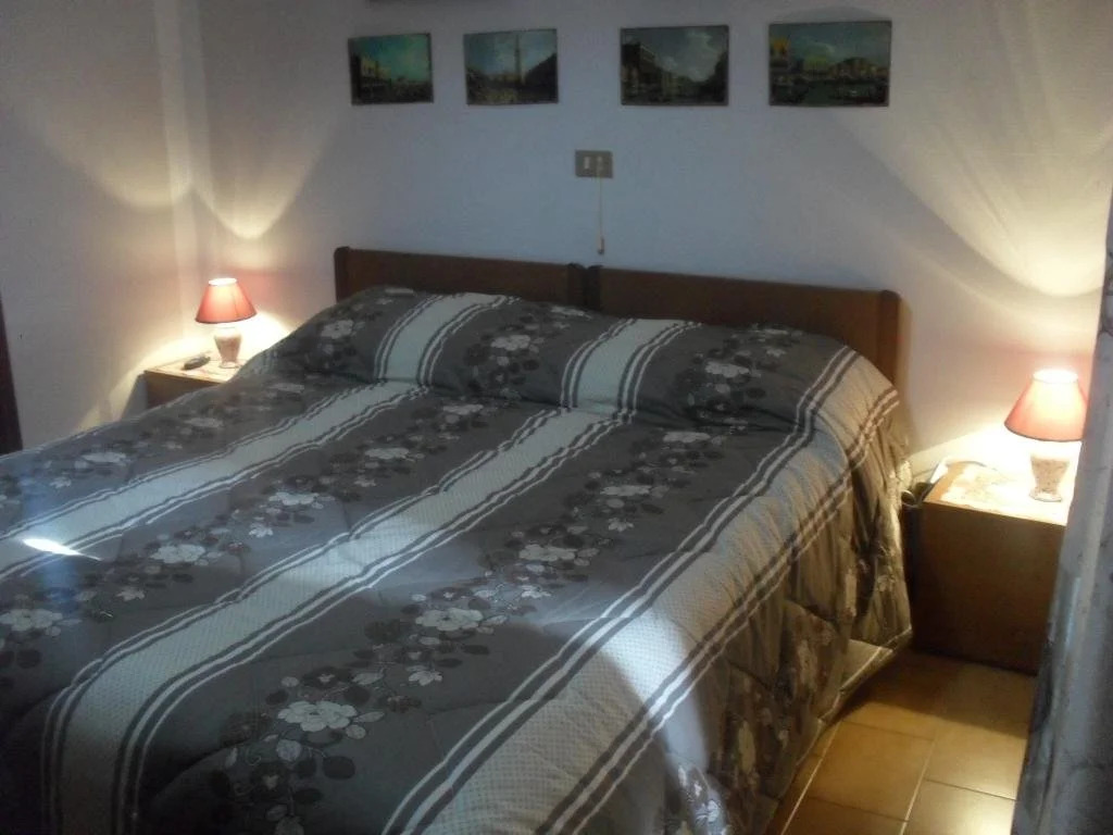 Locanda Genzianella