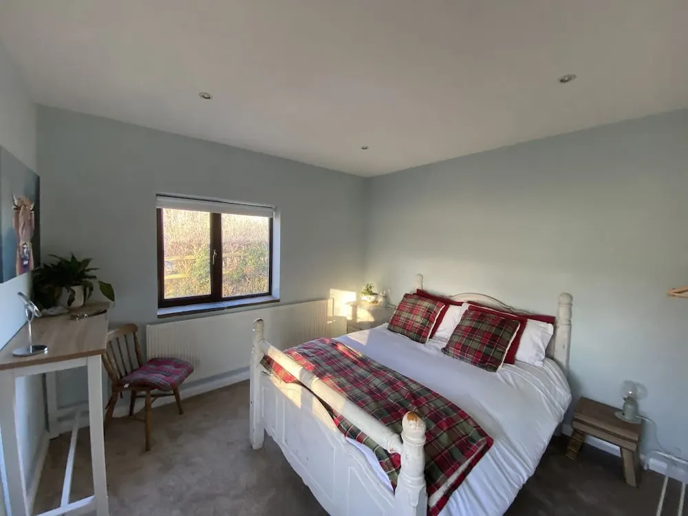 Converted Stables - Pet Friendly - Enclosed Garden