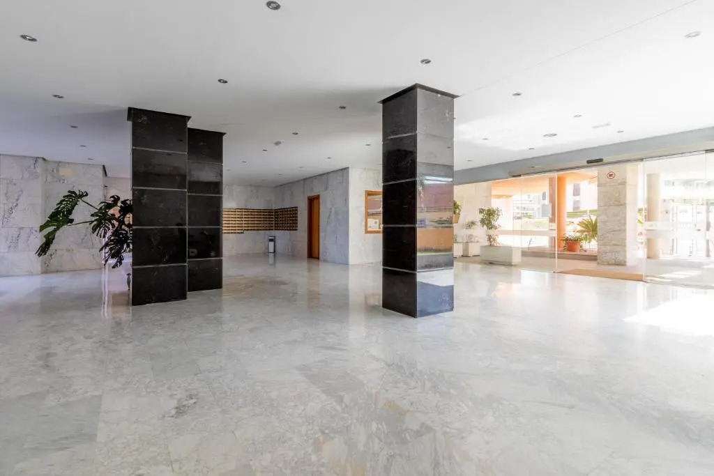 Apartamento Enalma 1