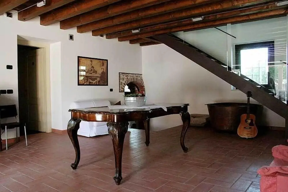 Agriturismo Nicobresaola