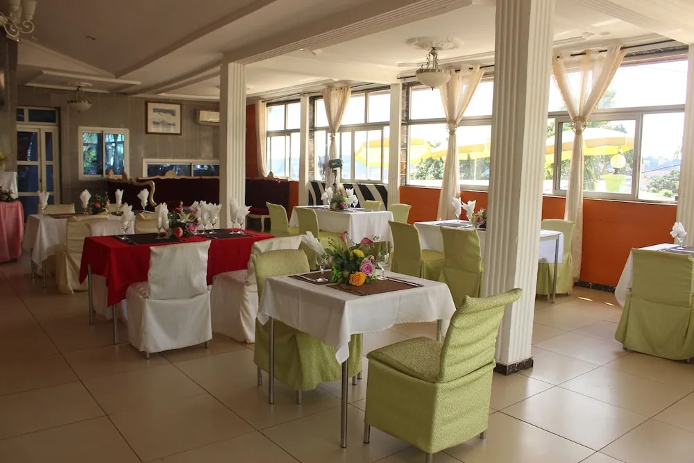 Complexe Hotelier St Elie