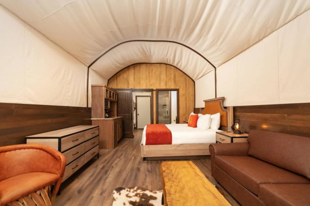 Westgate River Ranch Resort & Rodeo