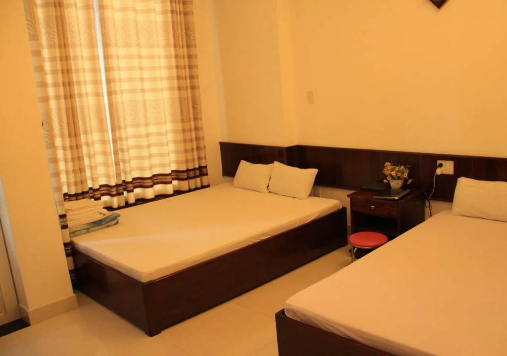 Mai Guest House