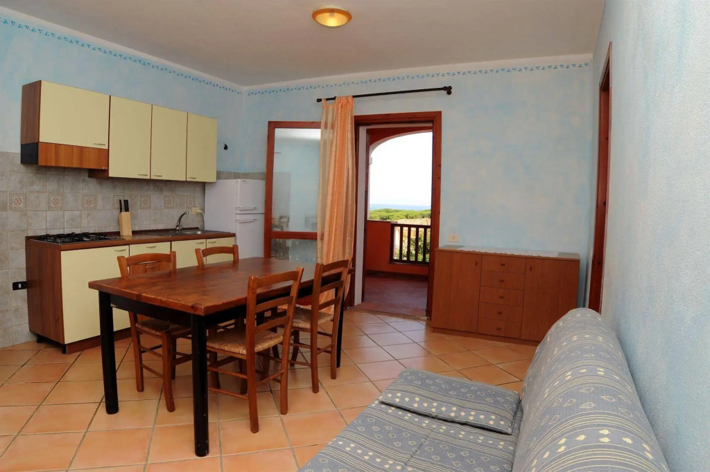 Residence Lu Lamoni Costa Nord