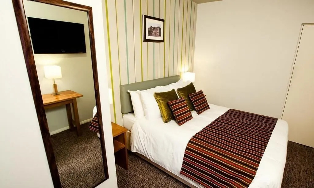 Best Western Henley