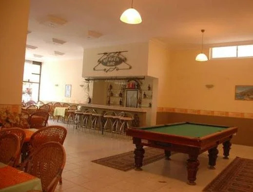 Blue Heaven Apart Hotel
