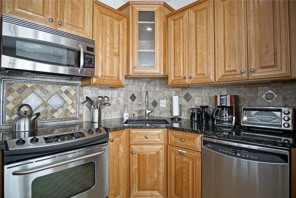 Sun Vail 34C - 3 Br Apts