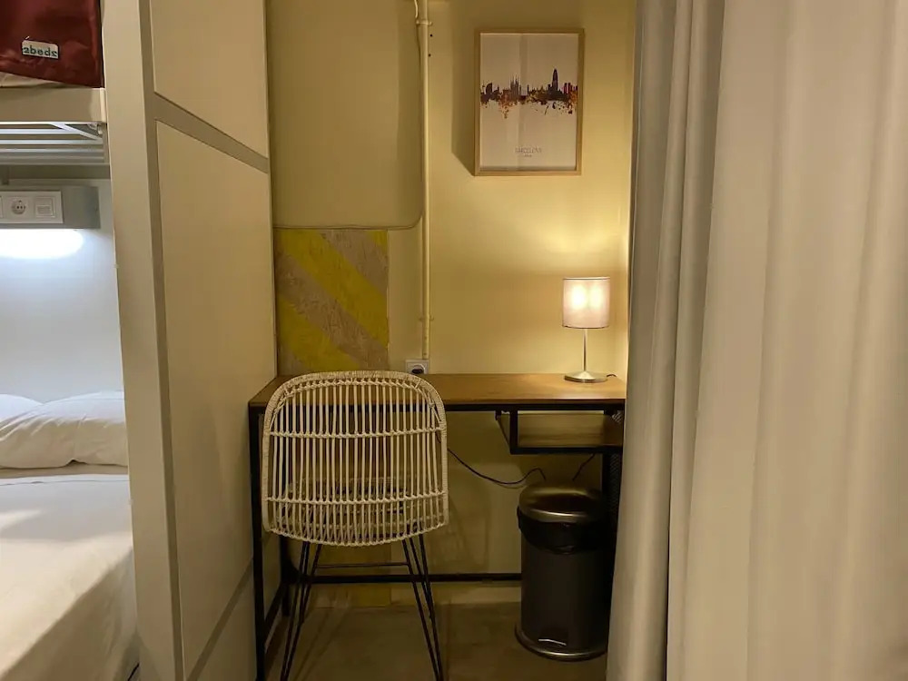 The Loft Hostel Barcelona