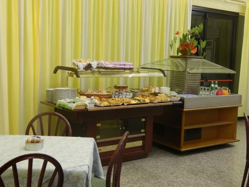 Modo Hotel