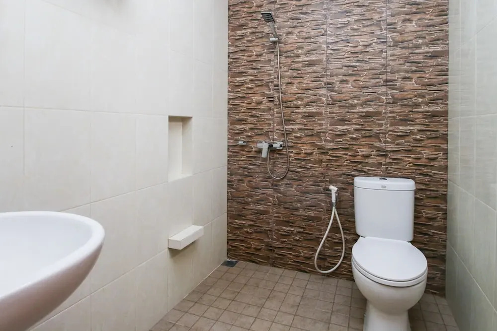 Airy Syariah Klojen Jakarta 32 Malang