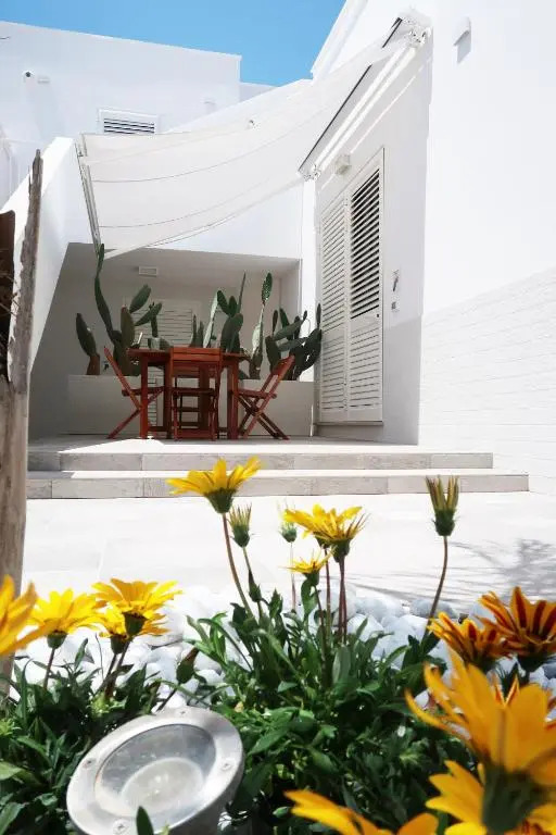 La Baia Apartments