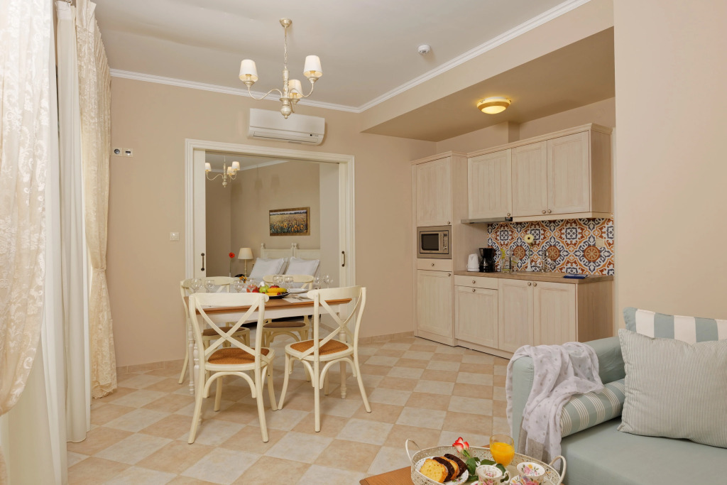 Ionia Suites
