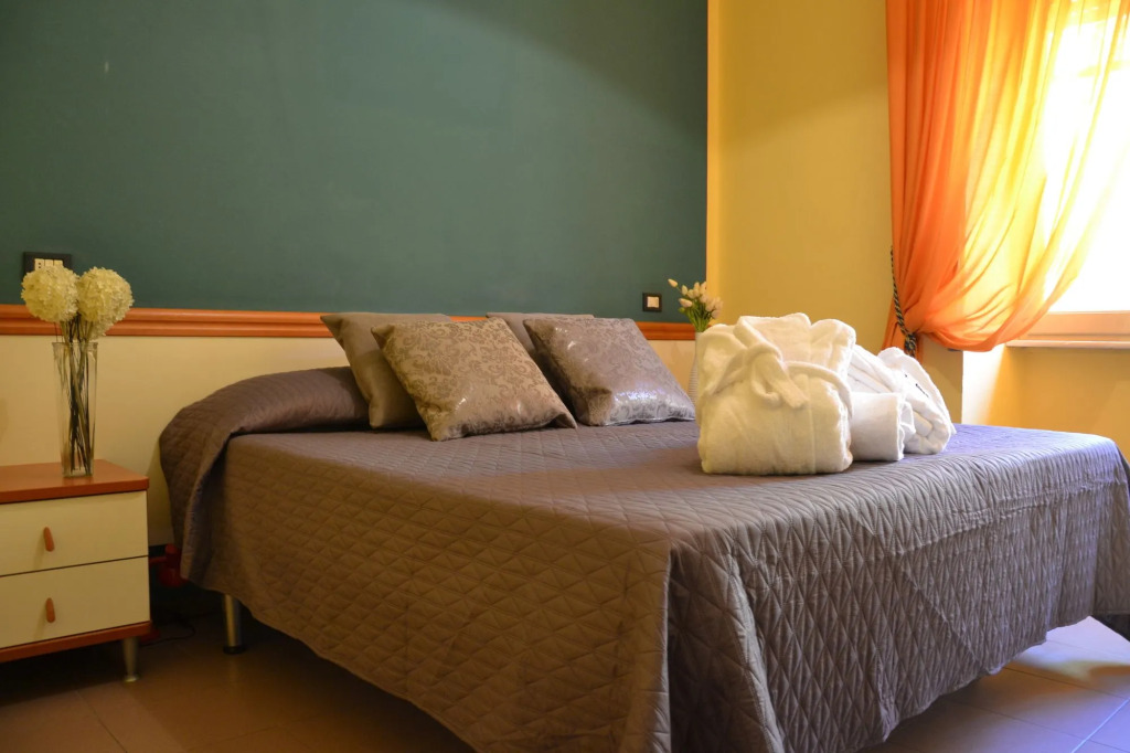 Hotel Centro Termale Il Baistrocchi